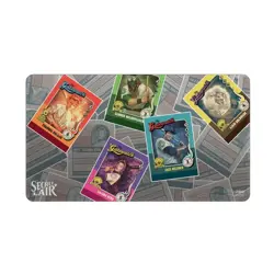 Ultra Pro MtG Playmat August 2023 - Baseball New - Image 1