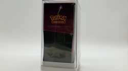 Pokemon Center Exclusive Obsidian Flames PC Elite Trainer Box SEALED w/Case - Image 2