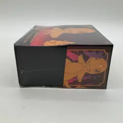Pokemon Center Exclusive Obsidian Flames PC Elite Trainer Box SEALED w/Case - Image 5