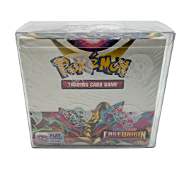 Pokemon TCG Sword & Shield Lost Origin Booster Box SEALED NEW - Image 1