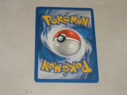 2000 Pokemon Neo Genesis 1st Edition #32 Croconaw - Image 2