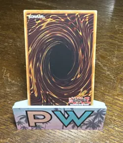 Yugioh: Kewl Tune Mix - Ultra Rare - PHRE-EN031 - Near Mint - Image 2