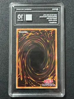 YU-GI-OH! PCG10 WAKE CUPI ERL BPRO-JP029 PSER 2025 Japanese - Image 2