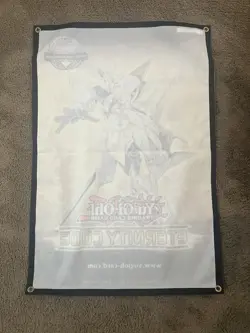 Yu-Gi-Oh! 2020 Eternity Code OTS Promotional Banner - Image 2