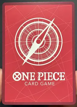 Roronoa Zoro - OP12-020 (Playmat Limited Edition Vol.4) One Piece Promotion Card - Image 2