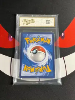 Pokemon TCG Pikachu Card Simplified Chinese, 004/Sv-p Promo -Pyxis gold 10 - Image 2