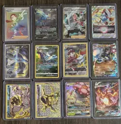 Pokemon cards Lot - Great Condition 🔥 - Image 1