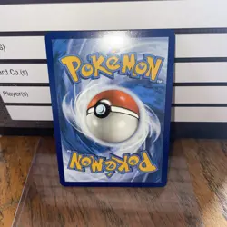 Pokemon TCG Alakazam EX Scarlet & Violet Holo Ultra Rare Card 188/165 NM - Image 2