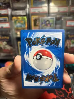 Pikachu - (Celebrations Metal Card) 058/102 NM *1* - Image 2