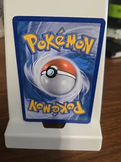 Greninja 41/146 Holo Rare XY Base Set Holo Pokemon Card LP - Image 2