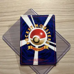 Pokemon Card TCG Typhlosion #157 Holo Neo Genesis 2000 Japanese - Image 4