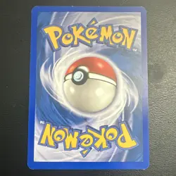 Pokemon Squirtle 132/165 Expedition Base Set Common 2002 English 40 HP Card - Image 2