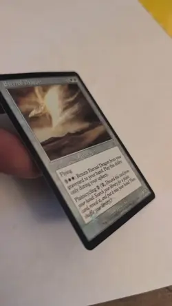 Magic The Gathering, Eternal Dragon, ENG, LP, Foil - Image 2