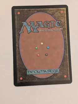 Magic The Gathering, Eternal Dragon, ENG, LP, Foil - Image 3