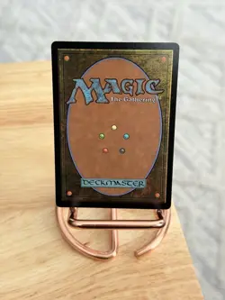 MTG - Wan Shi Tong, Librarian (Borderless) Avatar: The Last Airbender NM Regular - Image 2