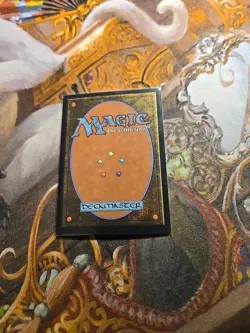 Mutational Advantage 2454 Foil MTG Secret Lair - NM - - Image 2