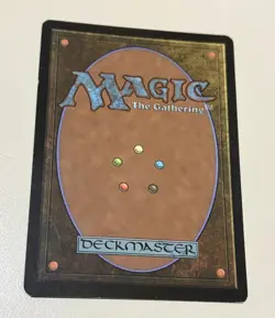 Magic: The Gathering Judgment Foil Nullmage Advocate NM NP - Image 3