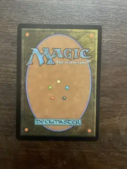 Mental Misstep - R2373 - MTG - Secret Lair Drop Series (SLD) - Image 2