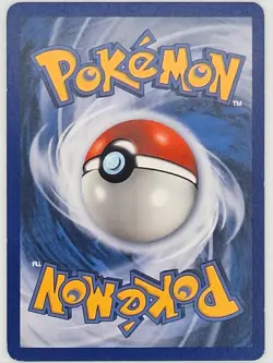 Goldeen 61/107 Pokemon - EX Deoxys LP - Image 2