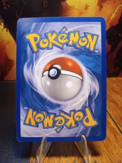 2007 Pokemon Mysterious Treasures Cranidos #43 Extremely LP - Image 3