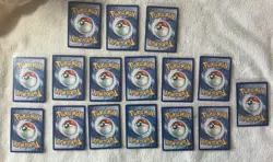 Pokemon Ascended Heroes 16 Cards Illustration Rare + Double Rare + MAR LOT! - Image 5