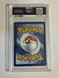 2024 Pokemon SVP EN Paldean Fates ETB #075 Mimikyu PSA 10 GEM MINT - Image 2