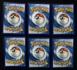 Lot 6 Mew SR SSR V ex RRR VMAX Pokemon Chinese Tcg 151C Full Art 188/151 NE40 - Image 2