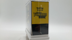 Pokemon TCG Sun & Moon Forbidden Light PC Elite Trainer Box SEALED w/Case - Image 2
