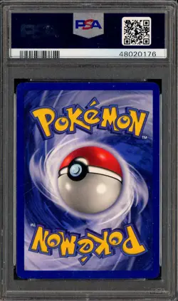 1999 Pokemon Game #25 Dewgong PSA 10 GEM MINT - Image 2