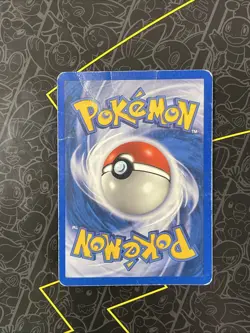 Charmander - 113/112 - Pokemon Ex FireRed LeafGreen Ultra Rare - Image 2