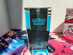Pokemon Center Black Bolt and White Flare ETB Pokemon TCG - Factory Sealed - Image 3