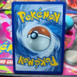 Stunfisk ex 252/217 – Ascended Heroes Ultra Rare Holo – NM Pokemon TCG - Image 2