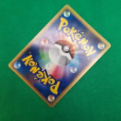 Uxie #519 DP2 Secret of the Lakes JP Mysterious Treasures Pokemon TCG VLP - Image 4