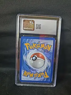 N's Reshiram - (Journey Together Stamped) 167/159 CGC GEM MINT 10 Pokemon TCG - Image 2