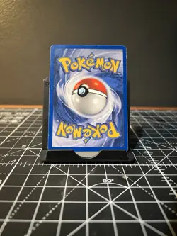 Pokemon TCG Mewtwo Base Set 10/102 Holo Unlimited Holo Rare Near Mint - Image 2