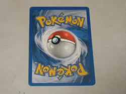 2000 Pokemon Neo Genesis 1st Edition #71 Sentret - Image 2