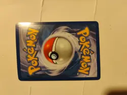 Pokemon Ampharos LV.57 1/127 Holo Pokemon Platinum 2009 - Image 5