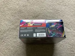 Pokemon TCG, Lunch Box Tin, Mega Evolutions, Journey Together, New & Sealed - Image 3