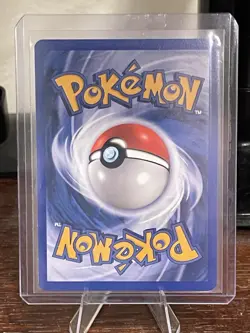 Pokemon Magikarp Reverse Holo Common EX FireRed & LeafGreen 67/112 English 2004 - Image 2