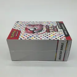 Pokemon TCG Scarlet & Violet 151 MEW EN Booster Bundle Box SEALED NEW - Image 3
