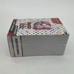 Pokemon TCG Scarlet & Violet 151 MEW EN Booster Bundle Box SEALED NEW - Image 4