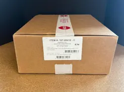 POKEMON PARADOX RIFT FACTORY SEALED 10 BOX ELITE TRAINER CASE ETB SV04 - Image 1