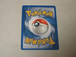 2000 Pokemon Neo Genesis 1st Edition #69 Onix - Image 2