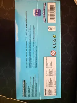 Pokemon: Fusion Strike Pokemon Center Elite Trainer Box ETB NEW Sealed W/CASE - Image 5