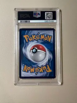 2024 Pokemon Simplified Chinese 146/131 Lugia V SR Alt Art!! PSA 9!!!! - Image 2