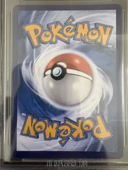 2025 Pokemon TCG Chinese Exclusive Pikachu Gengar #2 151C 172/151 AR BGS 9.5 - Image 4