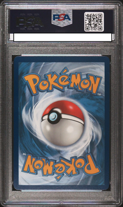 Pokemon Brilliant Stars Rapid Strike Urshifu VMAX TG30 PSA 10 - Image 2