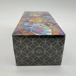Pokemon TCG Japanese Sword & Shield Pokemon Center Kanazawa Special BOX - Image 3