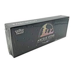 Pokemon TCG Arceus VSTAR Ultra Premium Collection Box SEALED UPC - Image 1