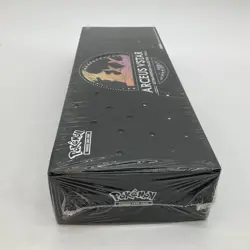 Pokemon TCG Arceus VSTAR Ultra Premium Collection Box SEALED UPC - Image 4